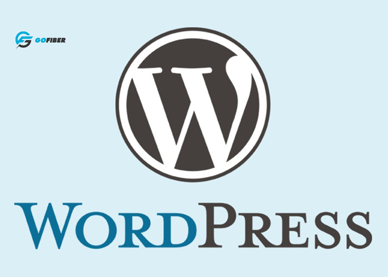 WordPress lànền tảng quản lý nội dung của WordPress Foundation